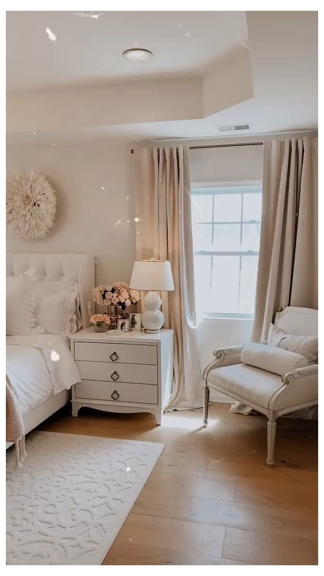 Yatak Odası  renk seçimi