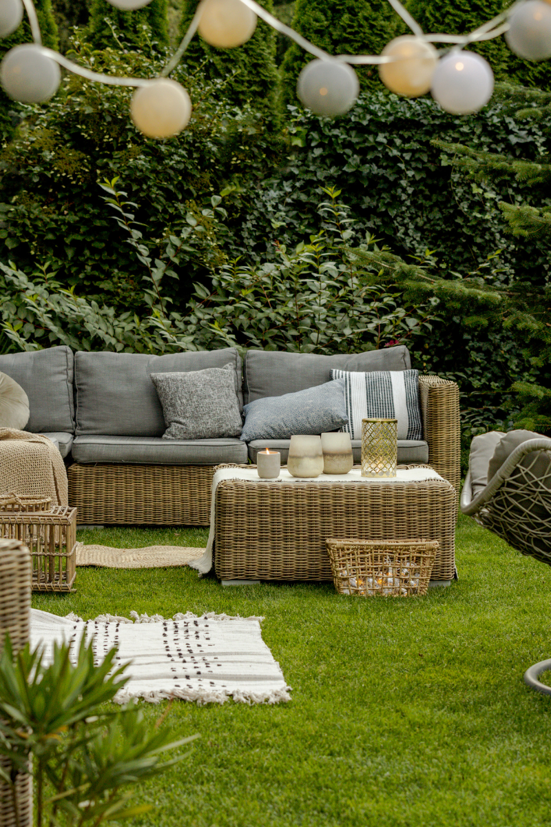 Bahçede Bahar Hazırlığı Zamanı 9 Bahçede bahar hazırlığı