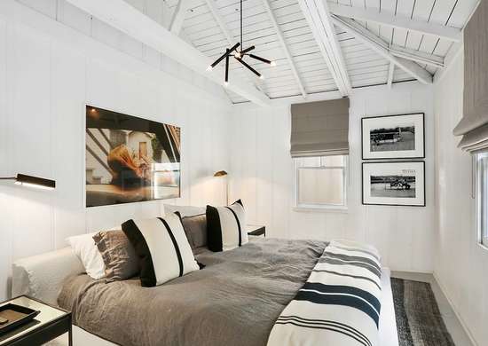 Yatak Odası Aydınlatma Modelleri 2021 5 Yatak Odası