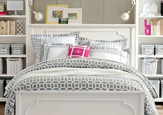 Yatak Odası Aydınlatma Modelleri 2021 6 Yatak Odası