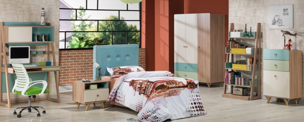 Flora Genç Odası Takımı&nbsp;