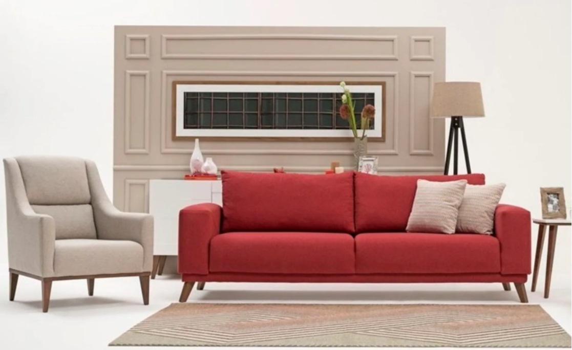 Vivense Mobilya ve Vivense Koltuk Takımları