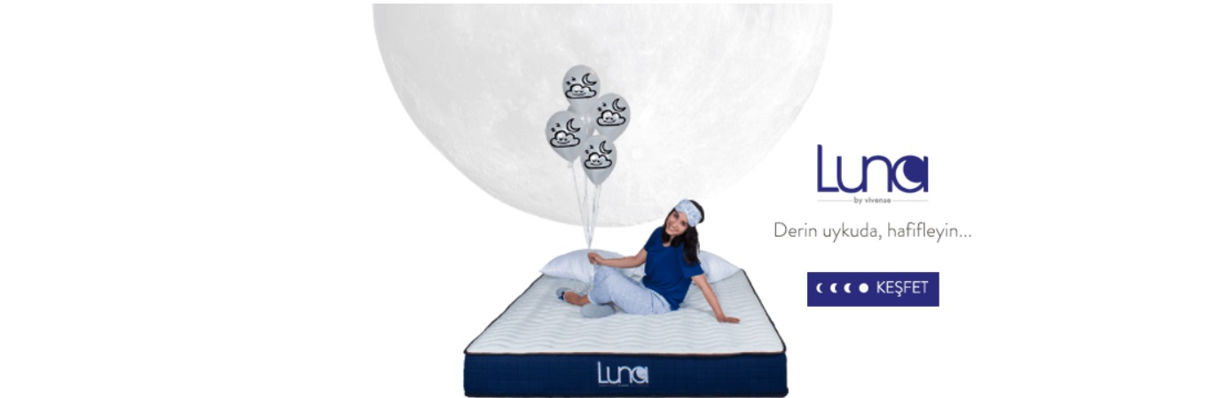 Vivense Mağazaları Nerede?