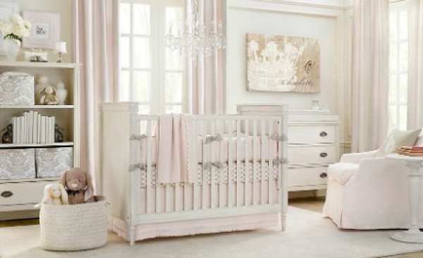 Bebek Odası Yatak Modelleri