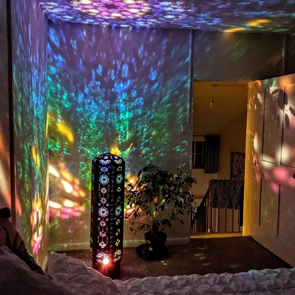 bohem tarzi dekorasyon onerileri tavsiyeleri 1