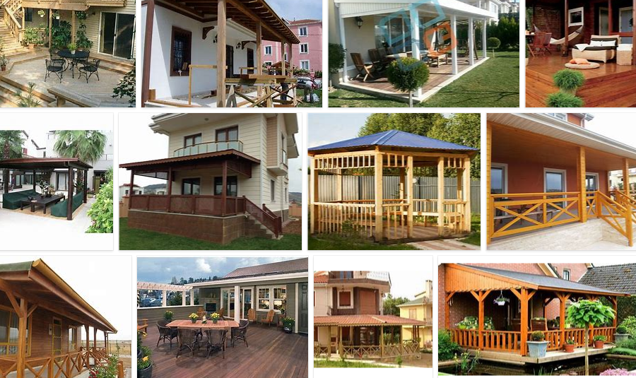 Ahsap-Veranda-Modelleri