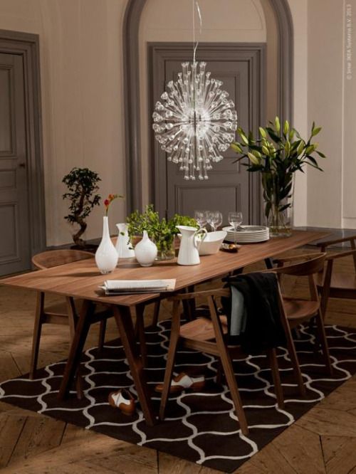 En Güzel Sohbetler İçin IKEA Yemek Masası 13 En Guzel Sohbetler Icin IKEA Yemek Masasi1 1