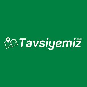 tavsiyemiz
