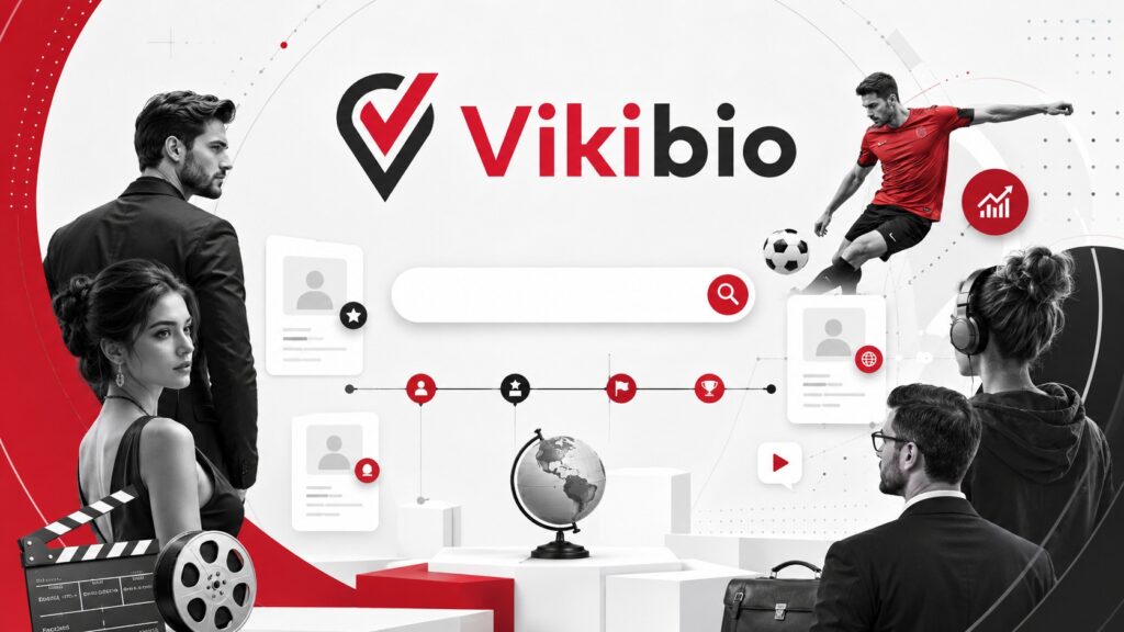 Türkiye’nin Biyografi Ansiklopedisi Vikibio.com 1 Vikibo
